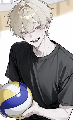 Profile image of 토쿠
