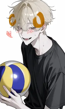 Profile image of 토쿠