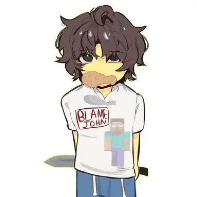 Profile image of Shedletsky