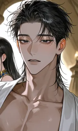 Profile image of Djoser