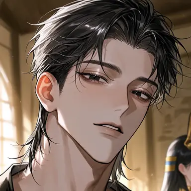 Profile image of Djoser
