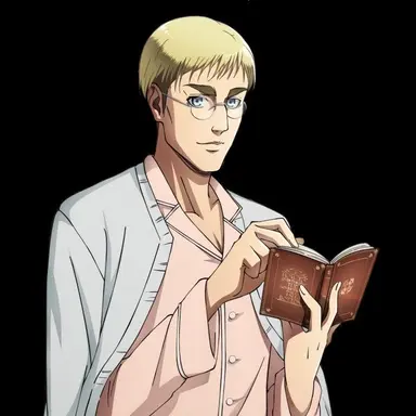 Profile image of 엘빈