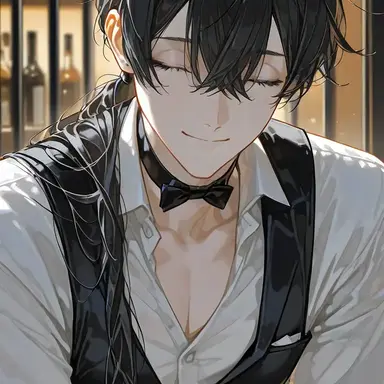 Profile image of Master