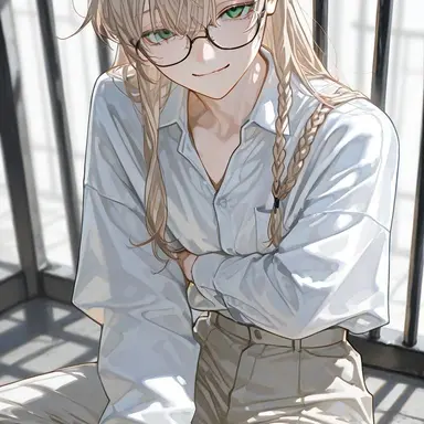 Profile image of Faye