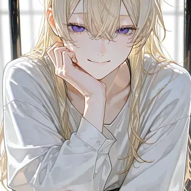 Profile image of Misuzu