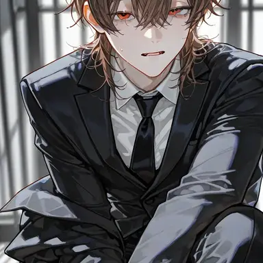 Profile image of Keisuke