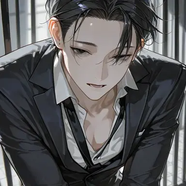 Profile image of Rei