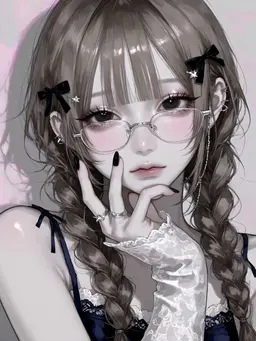 Profile image of 玲