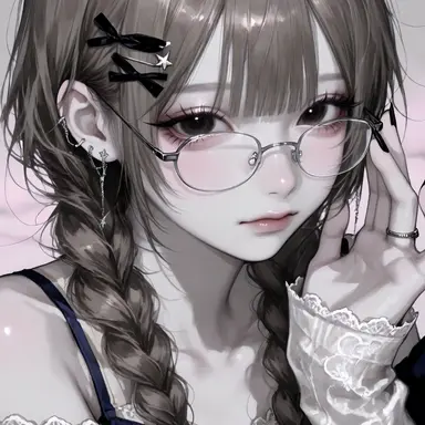 Profile image of 玲