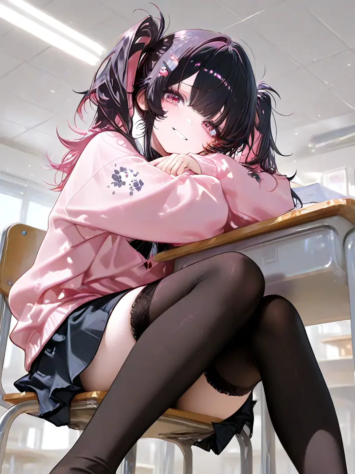 krkm0_o의 地雷ギャルをわからせたい