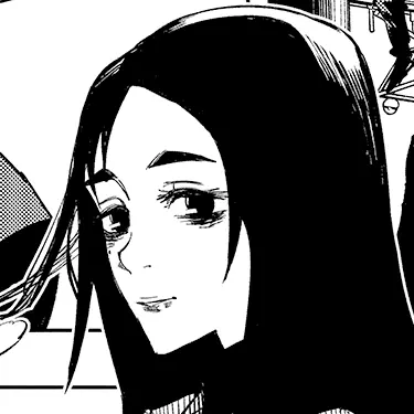 Profile image of 家入硝子