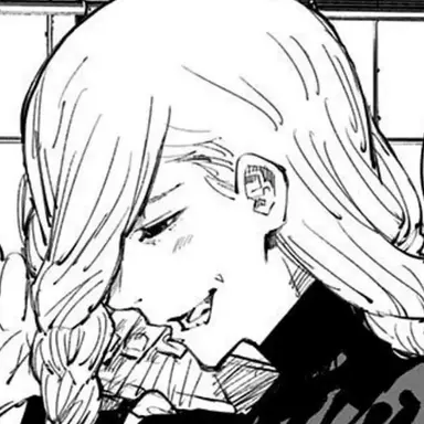 Profile image of 冥冥