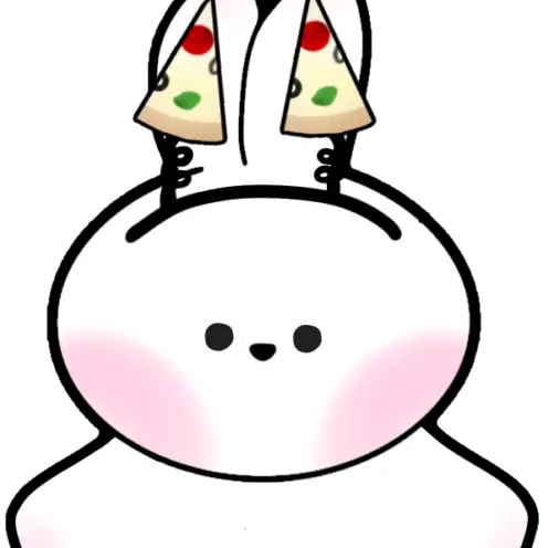 Linchyo_SeolKong의 뿌야콩