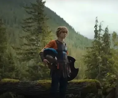 Profile image of Percy