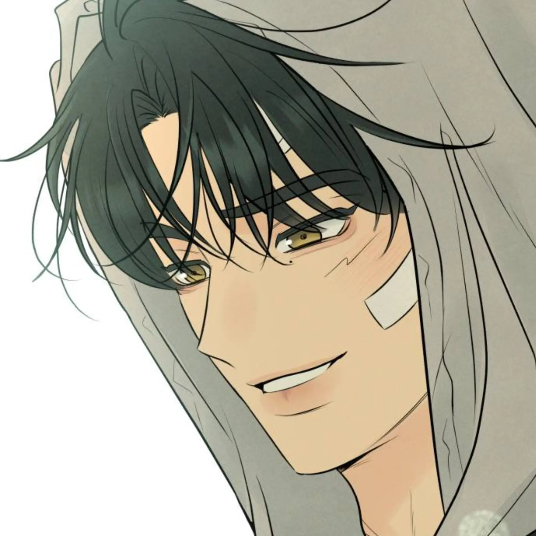 GrumpyLlama3754의 양아치의 첫사랑