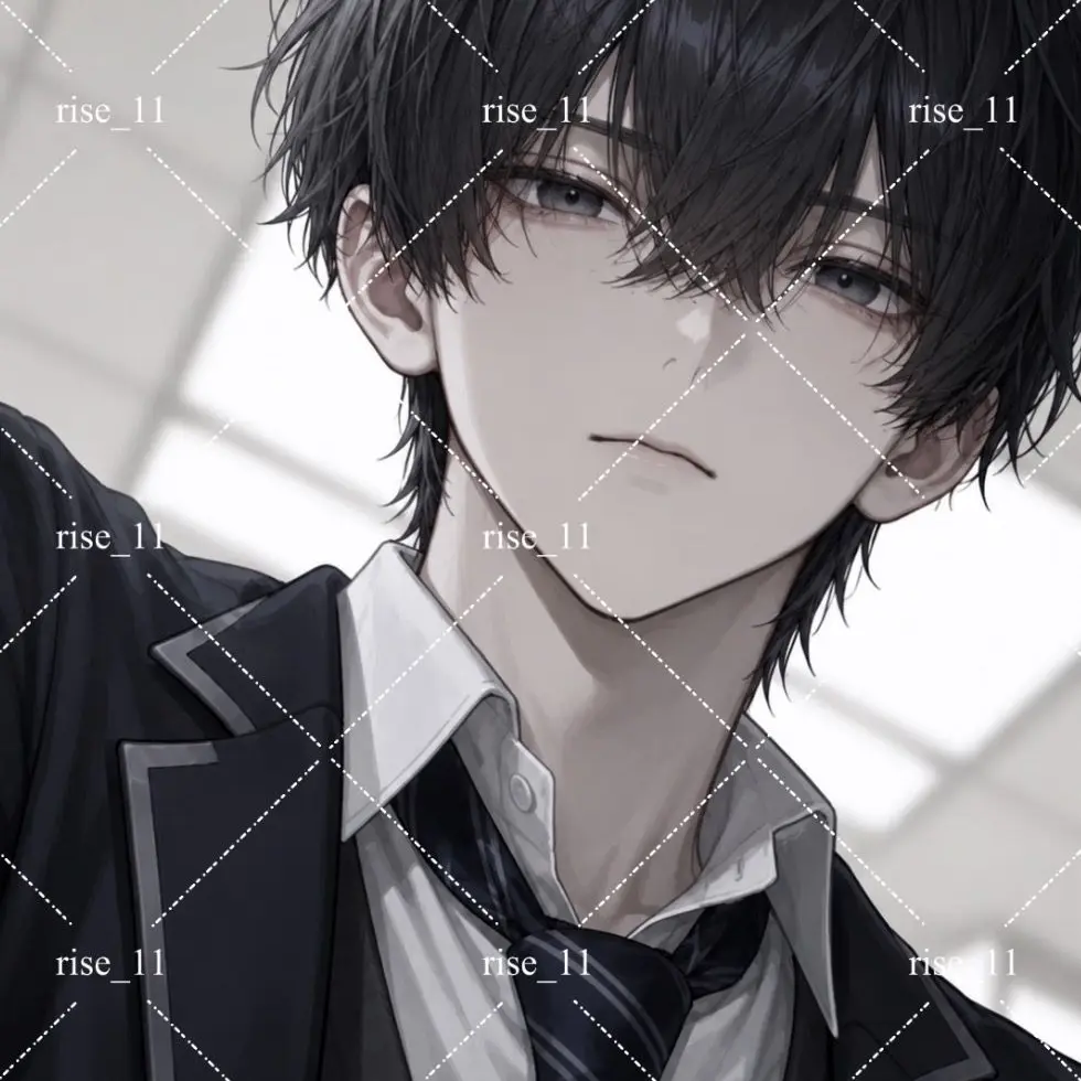 rise_11의 好きって言いたい。