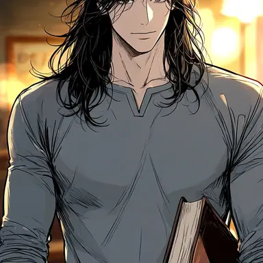 Profile image of Sam