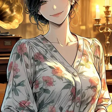 Profile image of Odalys