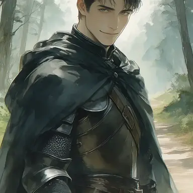 Profile image of Aldric