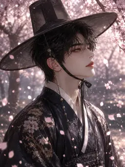 Profile image of イ・ユン