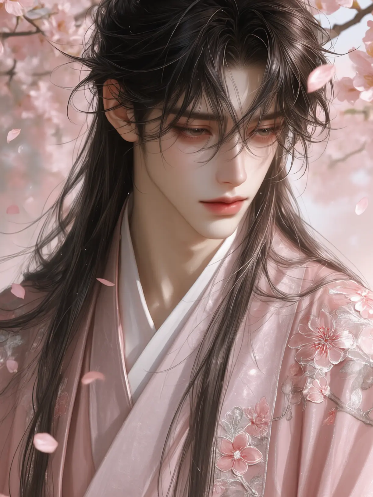 Keo_x의 Lee Yoon