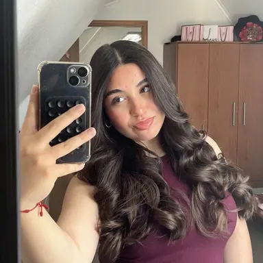Profile image of Maya