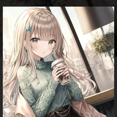 Profile image of 藤堂静