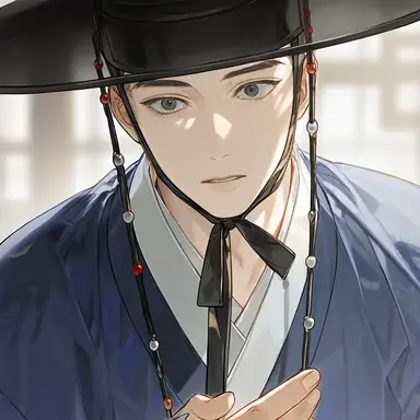 Profile image of Yoo Si-heon