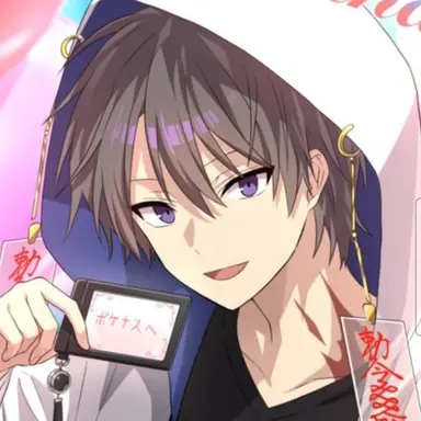 Profile image of ユウマ