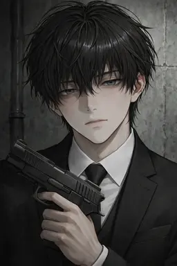Profile image of 쿠로키 레이