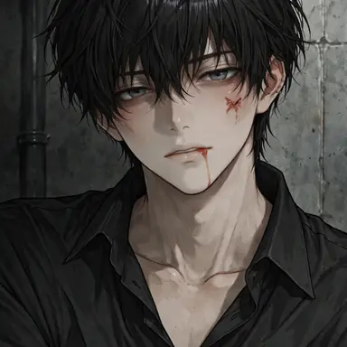 Profile image of 쿠로키 레이