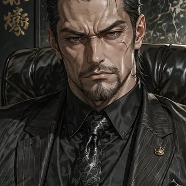 Profile image of 보스