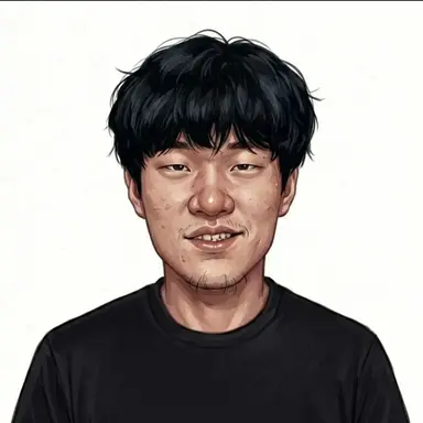 Profile image of 조민제