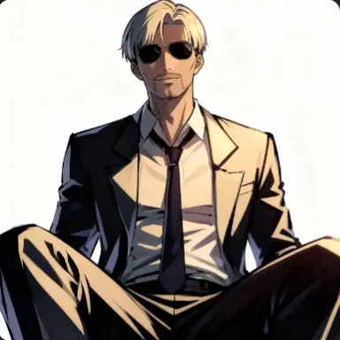 Profile image of ヴァンダーマー