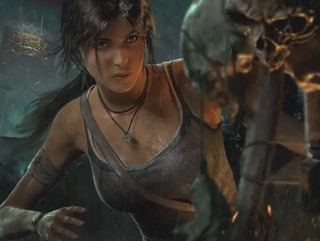 Profile image of Lara Croft