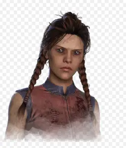 Profile image of Meg Thomas
