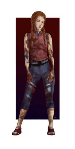 Profile image of Meg Thomas