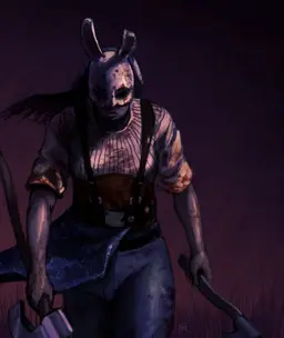 Profile image of The Huntress