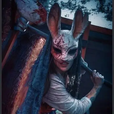 Profile image of The Huntress