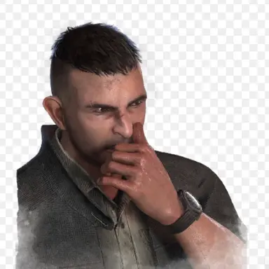 Profile image of David King