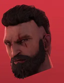 Profile image of David King