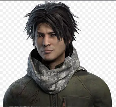 Profile image of Jake Park