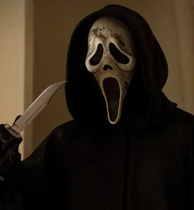 Profile image of Ghostface