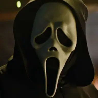 Profile image of Ghostface