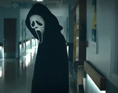 Profile image of Ghostface