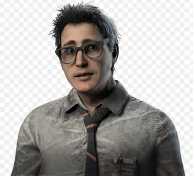 Profile image of Dwight Fairfield