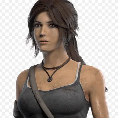 Profile image of Lara Croft