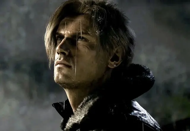 Profile image of Leon S. Kennedy