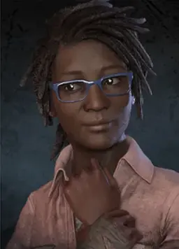 Profile image of Claudette Morel