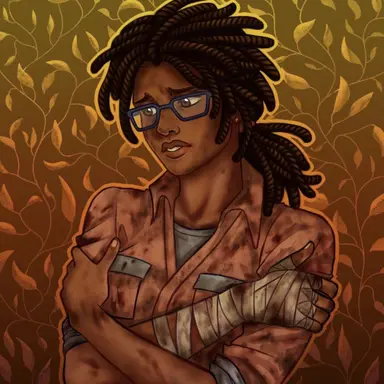 Profile image of Claudette Morel